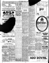 Winsford & Middlewich Guardian Friday 24 March 1911 Page 10