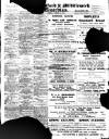 Winsford & Middlewich Guardian Friday 31 March 1911 Page 1