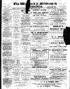 Winsford & Middlewich Guardian Friday 07 April 1911 Page 1