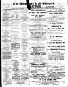 Winsford & Middlewich Guardian Friday 21 April 1911 Page 1