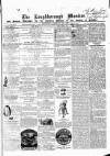 Loughborough Monitor Thursday 20 January 1859 Page 1