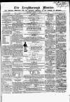 Loughborough Monitor Thursday 07 April 1859 Page 1