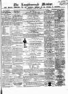 Loughborough Monitor Thursday 21 April 1859 Page 1