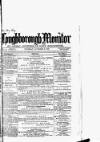 Loughborough Monitor Thursday 03 November 1859 Page 1