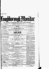 Loughborough Monitor Thursday 01 December 1859 Page 1
