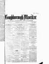 Loughborough Monitor Thursday 29 December 1859 Page 1