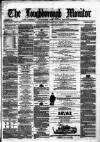 Loughborough Monitor Thursday 05 April 1860 Page 1