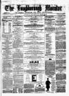 Loughborough Monitor Thursday 06 December 1860 Page 1