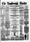 Loughborough Monitor Thursday 13 December 1860 Page 1