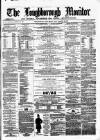 Loughborough Monitor Thursday 20 December 1860 Page 1