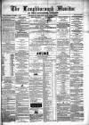 Loughborough Monitor Thursday 14 November 1861 Page 1
