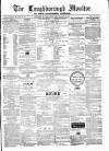 Loughborough Monitor Thursday 28 November 1861 Page 1
