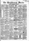 Loughborough Monitor Thursday 27 February 1862 Page 1