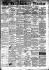 Loughborough Monitor Thursday 05 November 1863 Page 1