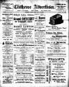 Clitheroe Advertiser and Times Friday 26 January 1900 Page 1