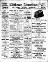 Clitheroe Advertiser and Times Friday 22 June 1900 Page 1