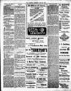 Clitheroe Advertiser and Times Friday 06 July 1900 Page 6