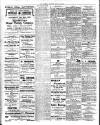 Clitheroe Advertiser and Times Friday 17 January 1908 Page 8