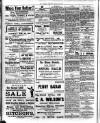 Clitheroe Advertiser and Times Friday 31 January 1908 Page 8