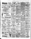 Clitheroe Advertiser and Times Friday 13 March 1908 Page 8