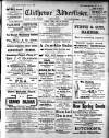 Clitheroe Advertiser and Times Friday 01 May 1908 Page 1