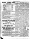 Clitheroe Advertiser and Times Friday 18 September 1908 Page 4
