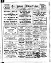 Clitheroe Advertiser and Times Friday 16 February 1917 Page 1