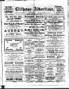 Clitheroe Advertiser and Times Friday 23 February 1917 Page 1