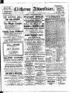 Clitheroe Advertiser and Times Friday 09 March 1917 Page 1
