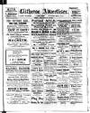 Clitheroe Advertiser and Times Friday 16 March 1917 Page 1