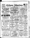 Clitheroe Advertiser and Times Thursday 05 April 1917 Page 1