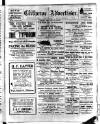 Clitheroe Advertiser and Times Friday 04 May 1917 Page 1