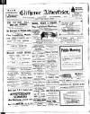 Clitheroe Advertiser and Times Friday 15 June 1917 Page 1