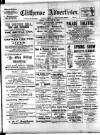 Clitheroe Advertiser and Times Friday 05 April 1918 Page 1
