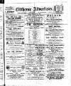 Clitheroe Advertiser and Times