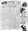 Clitheroe Advertiser and Times Friday 20 January 1933 Page 9