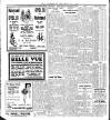 Clitheroe Advertiser and Times Friday 07 July 1933 Page 4