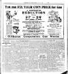 Clitheroe Advertiser and Times Friday 07 July 1933 Page 5