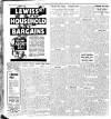 Clitheroe Advertiser and Times Friday 18 August 1933 Page 8