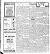 Clitheroe Advertiser and Times Friday 25 August 1933 Page 2