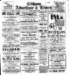 Clitheroe Advertiser and Times Friday 20 March 1936 Page 1