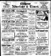 Clitheroe Advertiser and Times Friday 01 May 1936 Page 1
