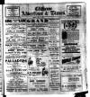 Clitheroe Advertiser and Times Friday 23 July 1937 Page 1