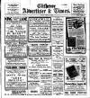 Clitheroe Advertiser and Times