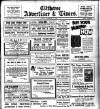 Clitheroe Advertiser and Times