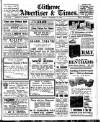 Clitheroe Advertiser and Times