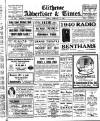 Clitheroe Advertiser and Times Friday 09 February 1940 Page 1