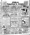 Clitheroe Advertiser and Times Friday 08 March 1940 Page 1