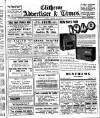 Clitheroe Advertiser and Times Friday 22 March 1940 Page 1