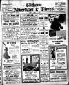 Clitheroe Advertiser and Times Friday 05 April 1940 Page 1